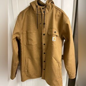 Men’s Carhartt jacket